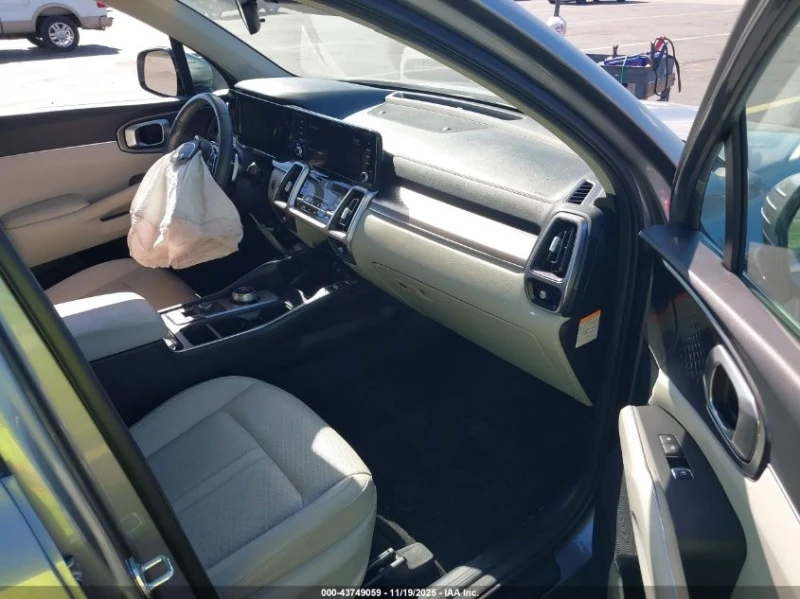 Kia Avella delta 1.6L I-4 DI, DOHC, VVT, TURBO, 177HP Front Wheel, снимка 10 - Автомобили и джипове - 53095527