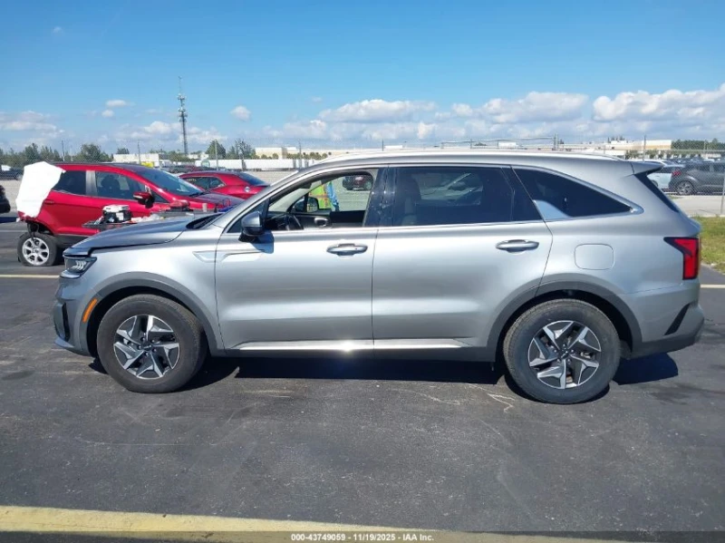 Kia Avella delta 1.6L I-4 DI, DOHC, VVT, TURBO, 177HP Front Wheel, снимка 6 - Автомобили и джипове - 53095527