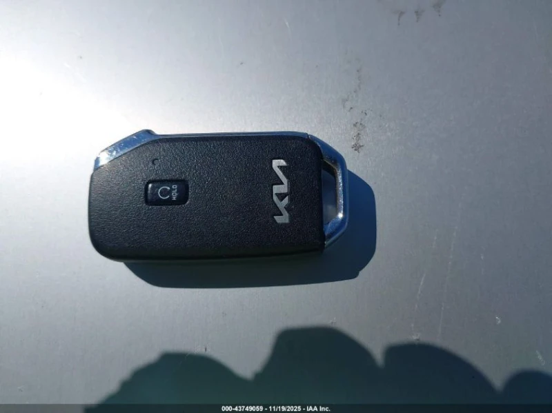 Kia Avella delta 1.6L I-4 DI, DOHC, VVT, TURBO, 177HP Front Wheel, снимка 3 - Автомобили и джипове - 53095527