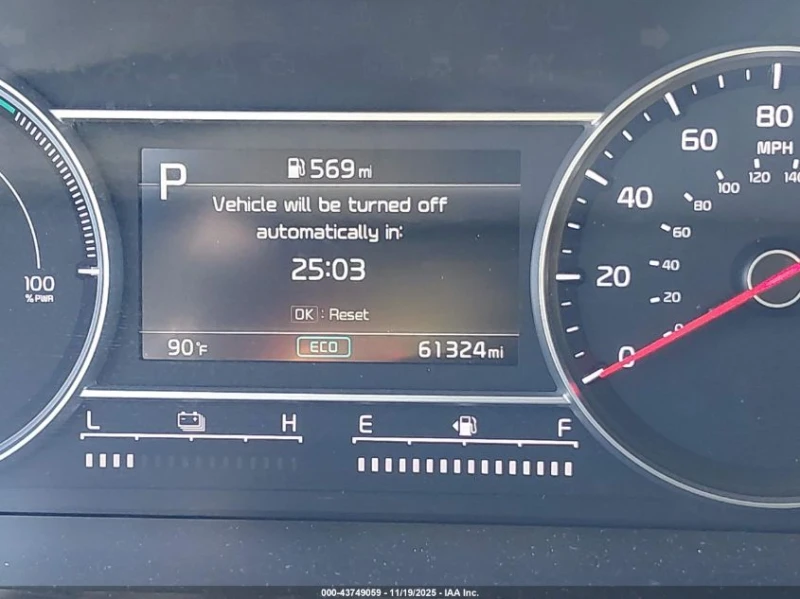 Kia Avella delta 1.6L I-4 DI, DOHC, VVT, TURBO, 177HP Front Wheel, снимка 7 - Автомобили и джипове - 53095527