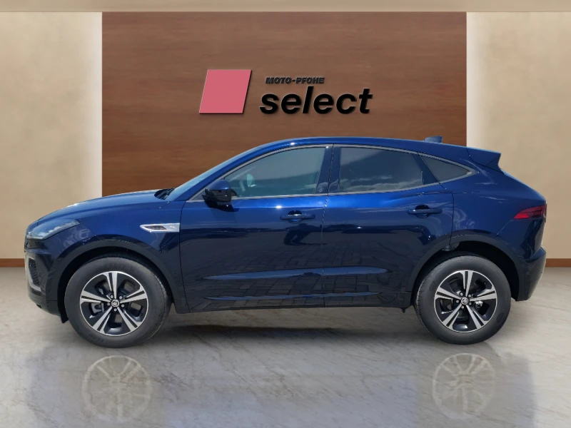 Jaguar E-pace 2.0 MHEV, снимка 2 - Автомобили и джипове - 53145558