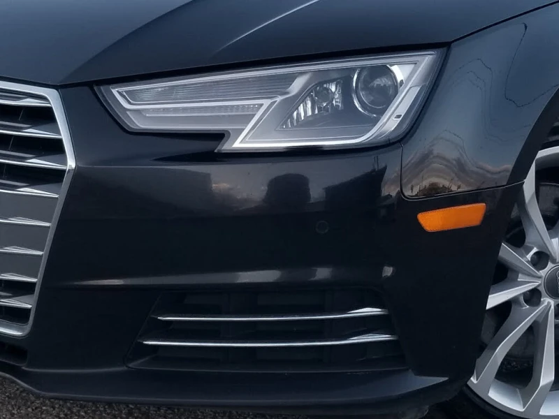 Audi A4 2.0T quattro* АвтоКредит* (ЦЕНА ДО БГ), снимка 17 - Автомобили и джипове - 53170580