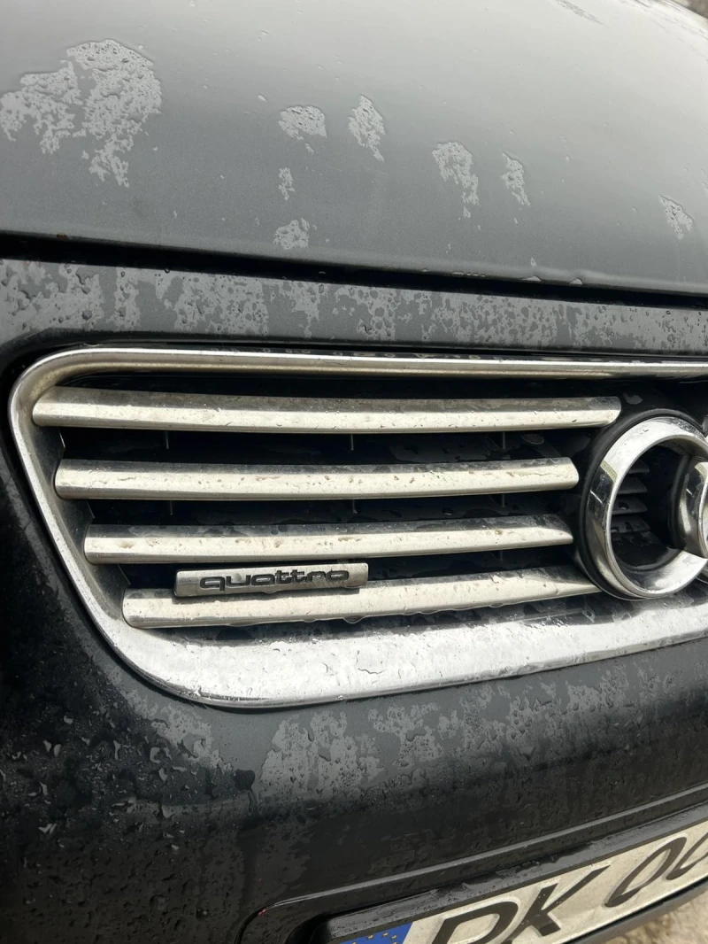 Audi A3 1.9ТДИ 131КОНЯ 4Х4, снимка 7 - Автомобили и джипове - 53433219