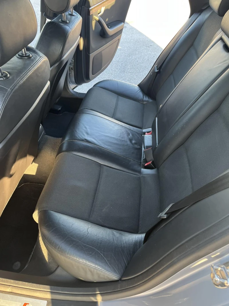 Audi A4 2.0 TFSI, снимка 9 - Автомобили и джипове - 53581283