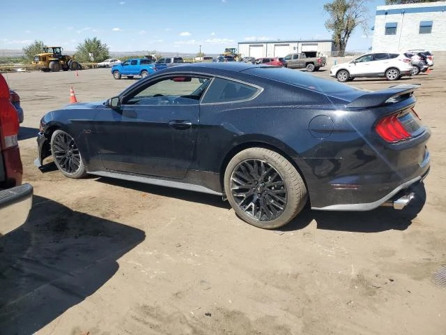 Ford Mustang GT Дигитално табло, снимка 6 - Автомобили и джипове - 47670932