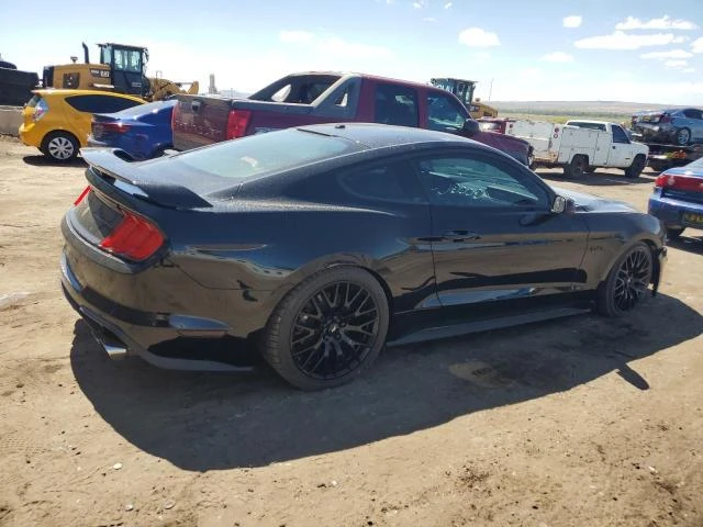 Ford Mustang GT Дигитално табло, снимка 4 - Автомобили и джипове - 47670932