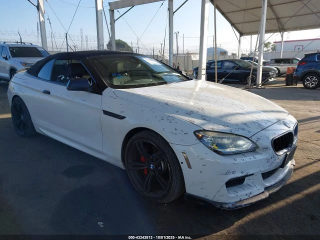 BMW 640 * М SPORT LINE* Крайна цена до България!*   - 24300 лв. / 12424.39 € - 82487077 1