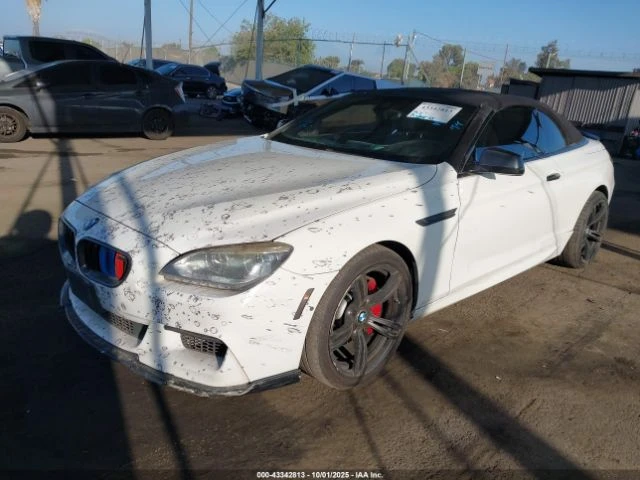 BMW 640 *  SPORT LINE*    !*   | Mobile.bg   3