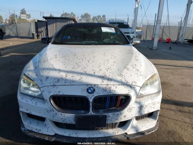 BMW 640 *  SPORT LINE*    !*   | Mobile.bg   2