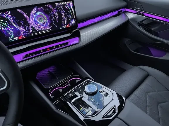 BMW 530 e M-Sport = NEW = �������� | Mobile.bg � ����������� 11