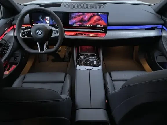 BMW 530 e M-Sport = NEW = �������� | Mobile.bg � ����������� 9