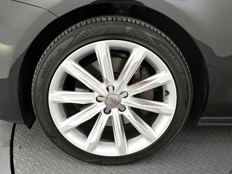 Audi A7 45 Tdi Quattro Dynamic 4G, снимка 9 - Автомобили и джипове - 54996618