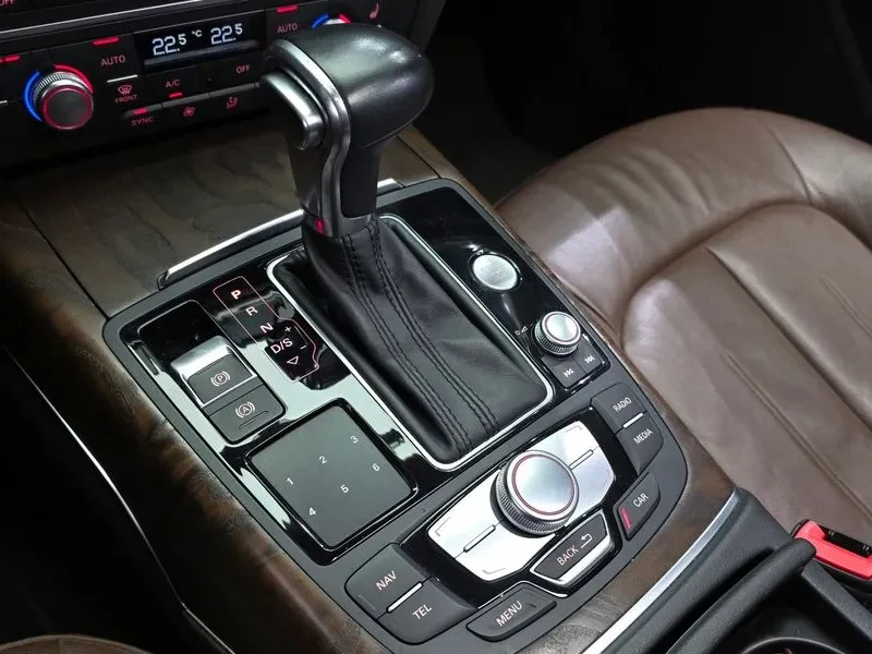 Audi A7 45 Tdi Quattro Dynamic 4G, снимка 17 - Автомобили и джипове - 54996618