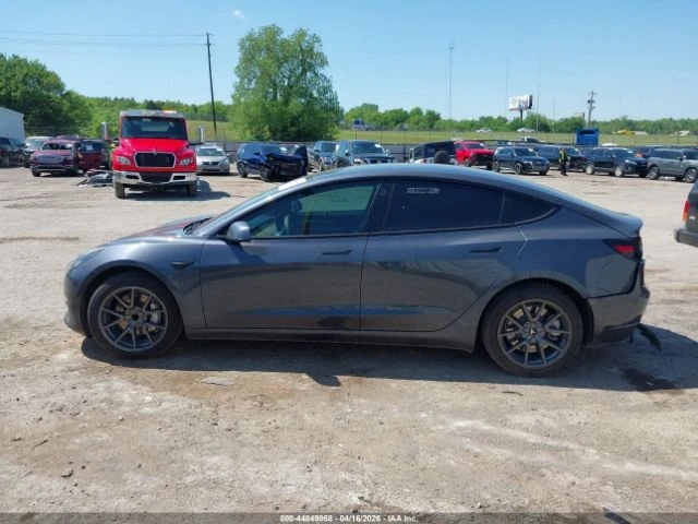 Tesla Model 3 STANDARD RANGE PLUS | RWD | PANO, снимка 13 - Автомобили и джипове - 55006503