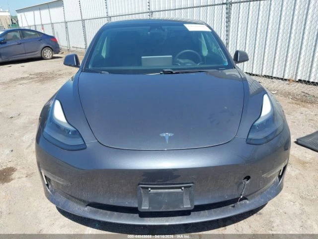 Tesla Model 3 STANDARD RANGE PLUS | RWD | PANO, снимка 11 - Автомобили и джипове - 55006503
