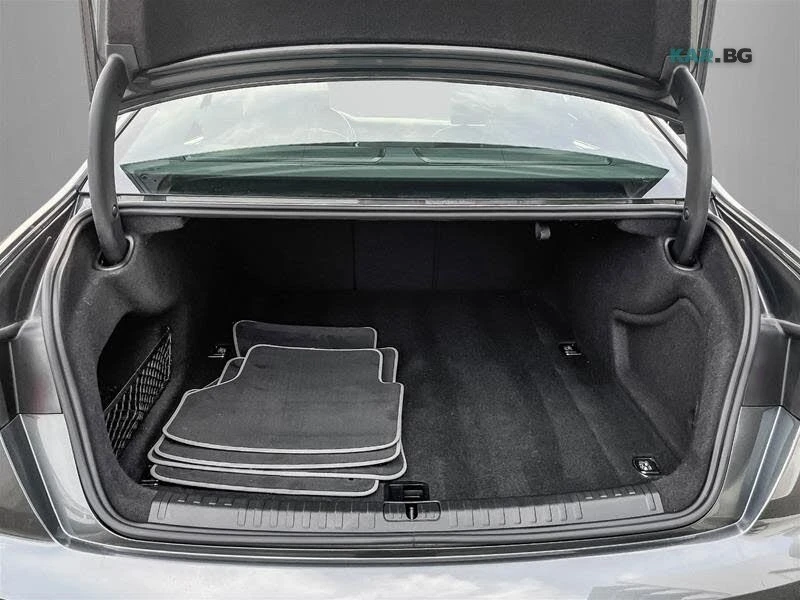Audi A6 * TECHNIK* АвтоКредит * (ЦЕНА ДО БГ), снимка 6 - Автомобили и джипове - 55063042