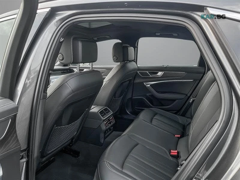 Audi A6 * TECHNIK* АвтоКредит * (ЦЕНА ДО БГ), снимка 15 - Автомобили и джипове - 55063042