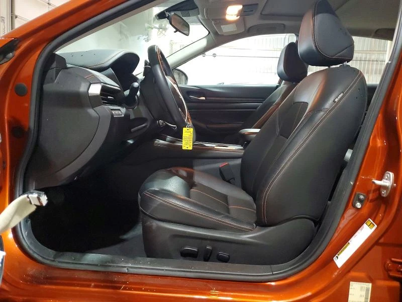 Nissan Altima 2.5L 4 ALL WHEEL DRIVE | Mobile.bg � ����������� 8