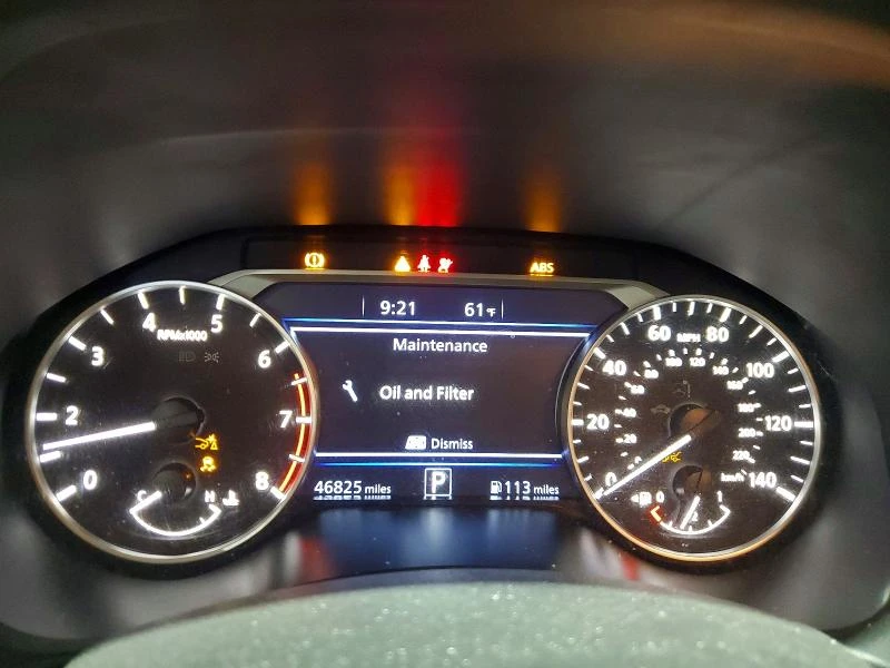 Nissan Altima 2.5L 4 ALL WHEEL DRIVE | Mobile.bg � ����������� 10