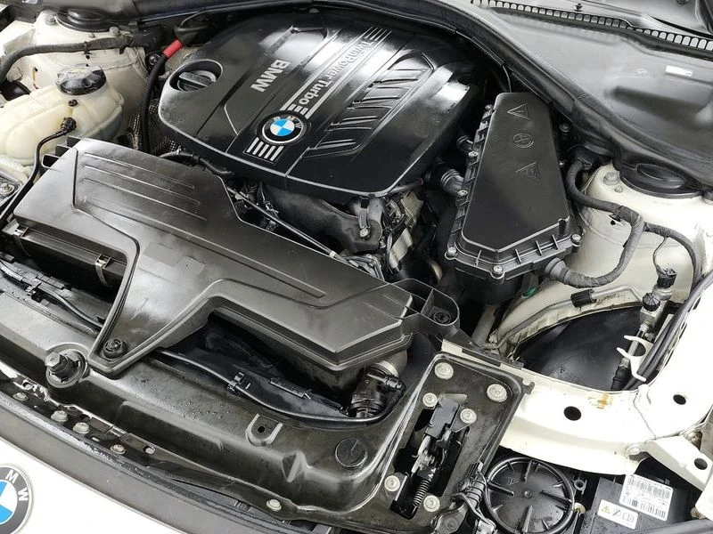 BMW 324 420d xDrive Sport GranCoupe| 184к.с.| ВКЛ.ТЕХНОТЕС, снимка 6 - Автомобили и джипове - 55401870
