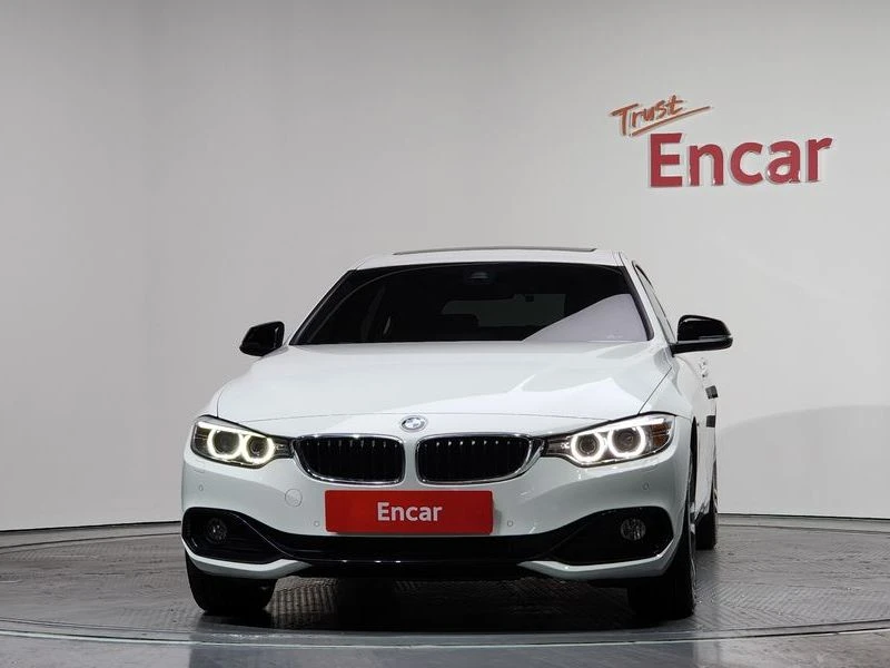 BMW 324 420d xDrive Sport GranCoupe| 184к.с.| ВКЛ.ТЕХНОТЕС, снимка 3 - Автомобили и джипове - 55401870