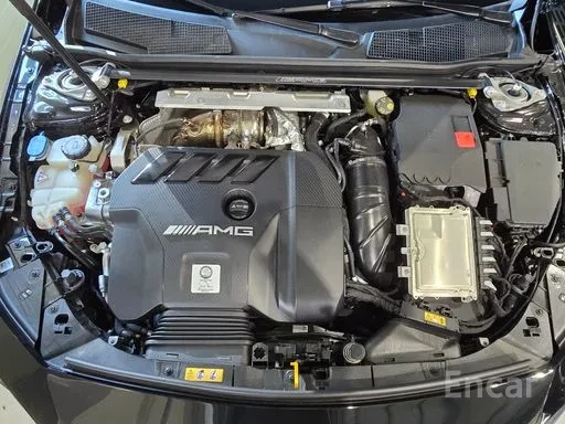 Mercedes-Benz CLA 45 AMG S 4M+ * ���� 5���. ��* �������* ������* DRIFT MODE | Mobile.bg � ����������� 16