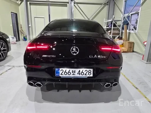 Mercedes-Benz CLA 45 AMG S 4M+ * ���� 5���. ��* �������* ������* DRIFT MODE | Mobile.bg � ����������� 4