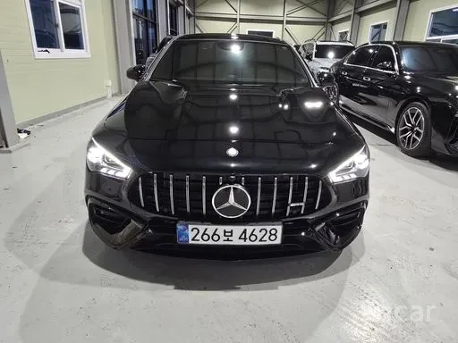 Mercedes-Benz CLA 45 AMG S 4M+ * ���� 5���. ��* �������* ������* DRIFT MODE | Mobile.bg � ����������� 3