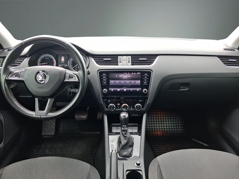 Skoda Octavia 1.5 G-Tec, 7DSG, пълна сервизна история, от Българ, снимка 11 - Автомобили и джипове - 55796829