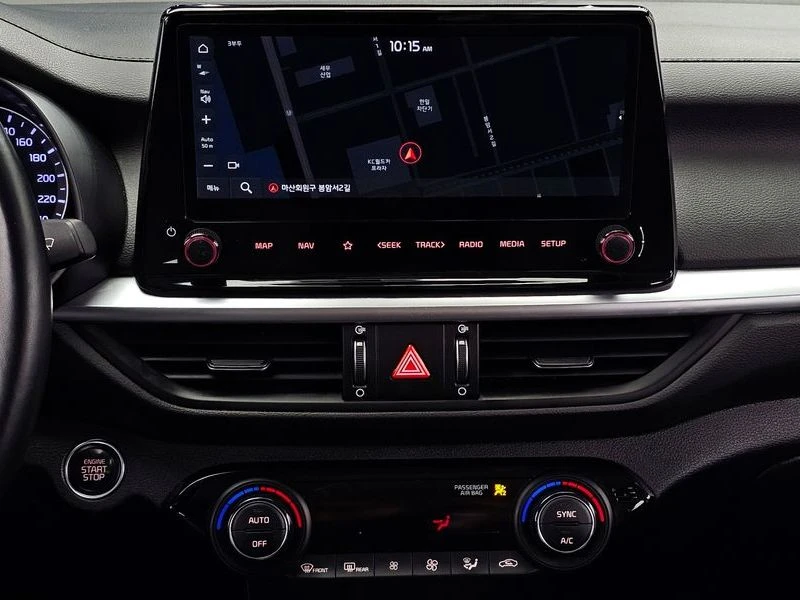 Kia K3 1.6| 123�.�. | Mobile.bg � ����������� 14