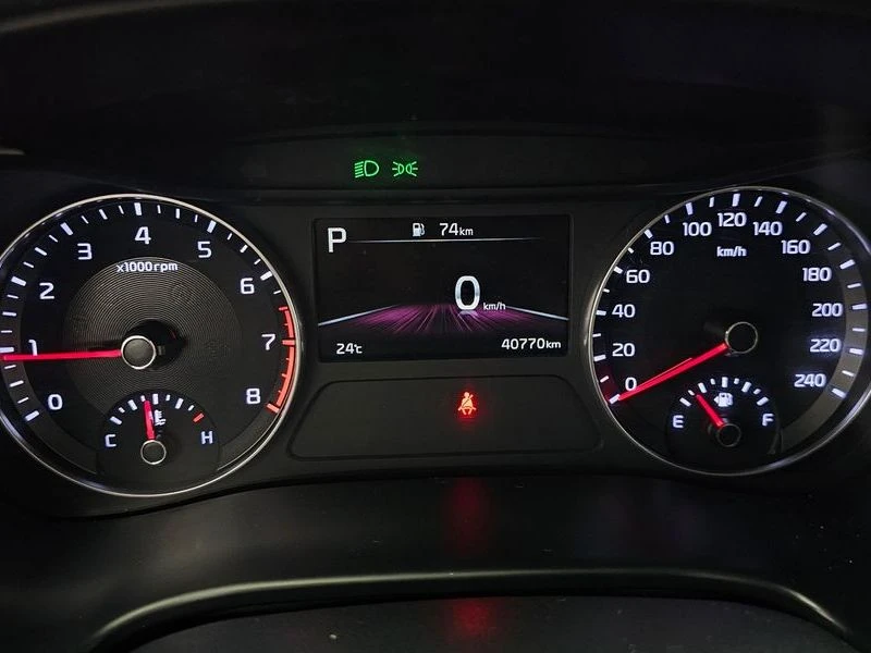 Kia K3 1.6| 123�.�. | Mobile.bg � ����������� 8