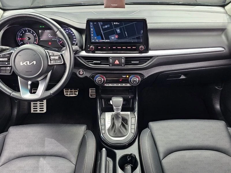 Kia K3 1.6| 123�.�. | Mobile.bg � ����������� 7