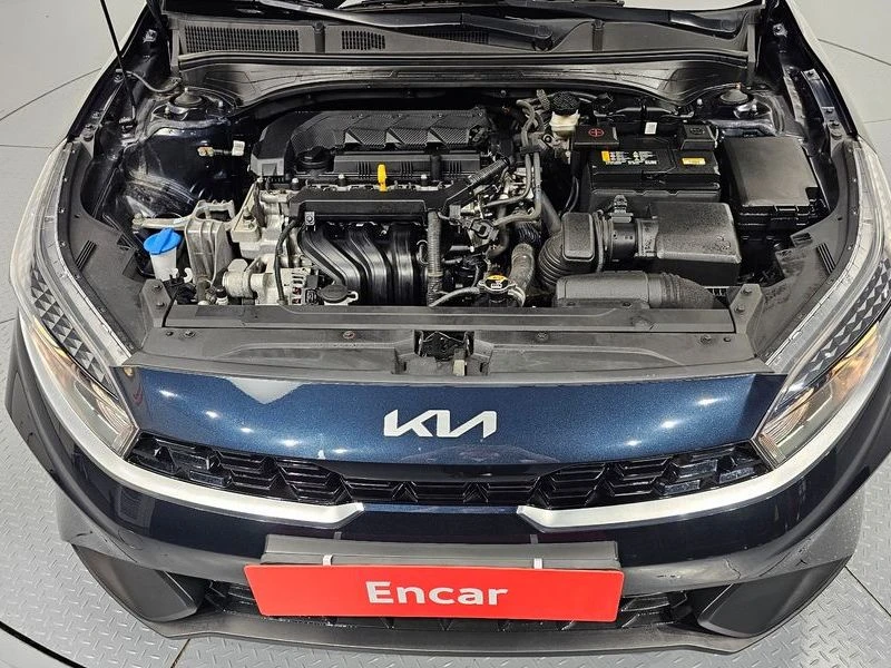 Kia K3 1.6| 123�.�. | Mobile.bg � ����������� 6
