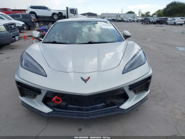 Chevrolet Corvette 6.2-V8* HEAD-UP* PARK-ASS* OBDUHVANE* BLIND-SPOT | Mobile.bg � ����������� 2