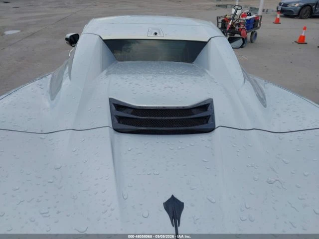 Chevrolet Corvette 6.2-V8* HEAD-UP* PARK-ASS* OBDUHVANE* BLIND-SPOT | Mobile.bg � ����������� 9