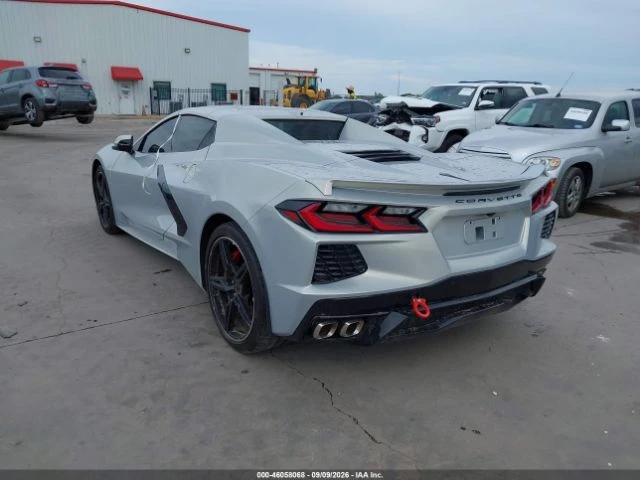 Chevrolet Corvette 6.2-V8* HEAD-UP* PARK-ASS* OBDUHVANE* BLIND-SPOT | Mobile.bg � ����������� 5