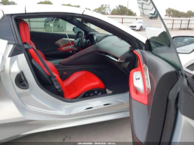 Chevrolet Corvette 6.2-V8* HEAD-UP* PARK-ASS* OBDUHVANE* BLIND-SPOT | Mobile.bg � ����������� 10