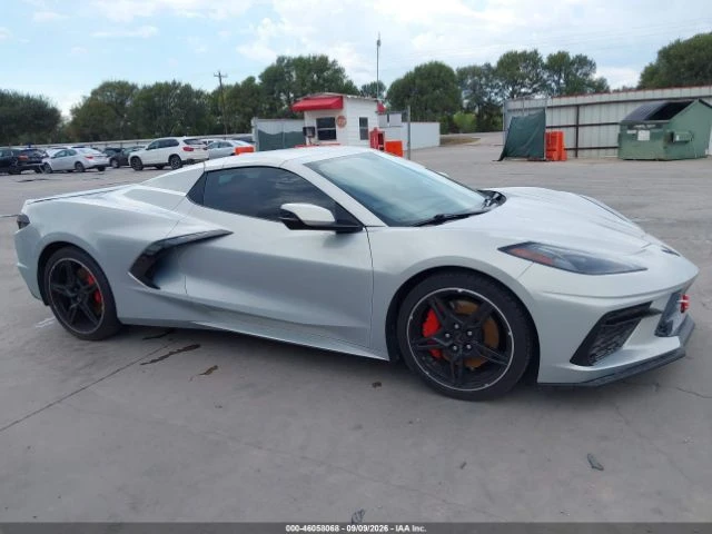 Chevrolet Corvette 6.2-V8* HEAD-UP* PARK-ASS* OBDUHVANE* BLIND-SPOT | Mobile.bg � ����������� 8