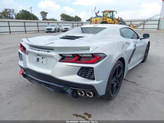 Chevrolet Corvette 6.2-V8* HEAD-UP* PARK-ASS* OBDUHVANE* BLIND-SPOT | Mobile.bg � ����������� 7
