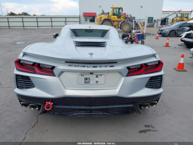 Chevrolet Corvette 6.2-V8* HEAD-UP* PARK-ASS* OBDUHVANE* BLIND-SPOT | Mobile.bg � ����������� 6