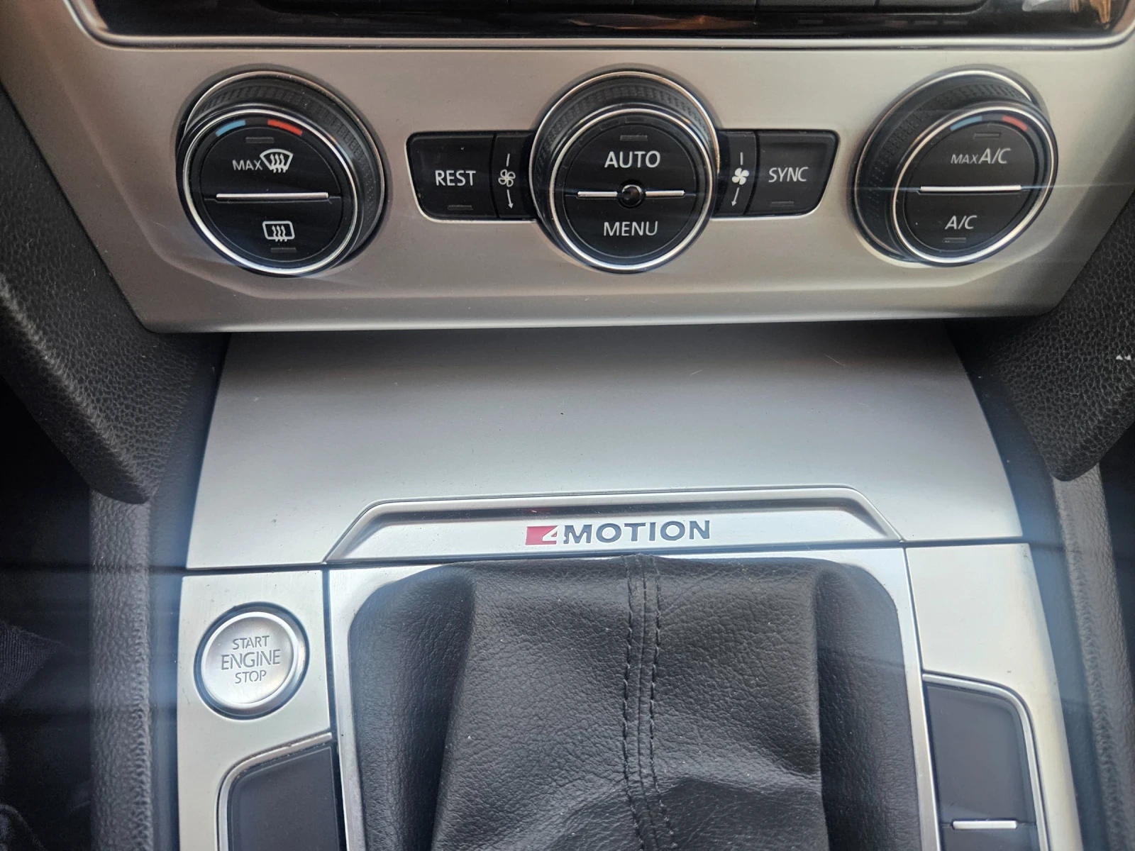 VW Passat 2.0 TDI  | Mobile.bg   13