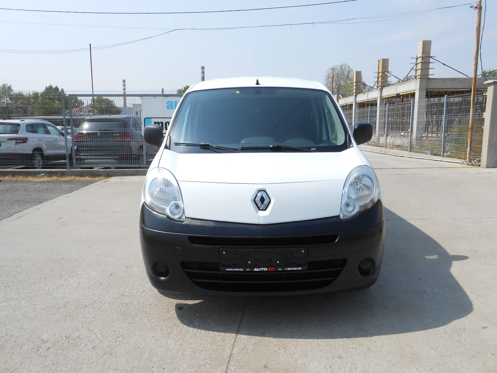 Renault Kangoo 1.5d-6sk.-Maxi - изображение 2