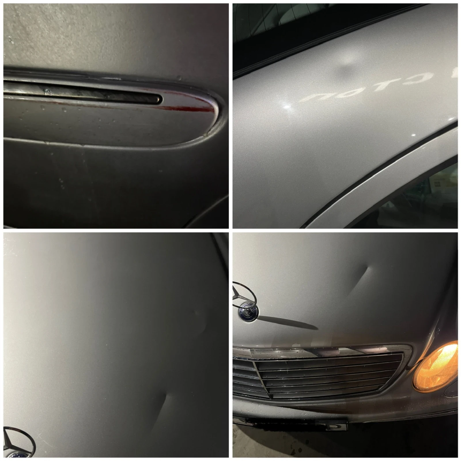 Mercedes-Benz E 320 ����������� /������������[3.2][������/���]224�.�.  | Mobile.bg � ����������� 14