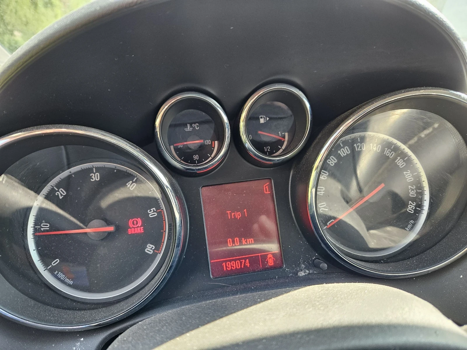 Opel Astra  - изображение 9