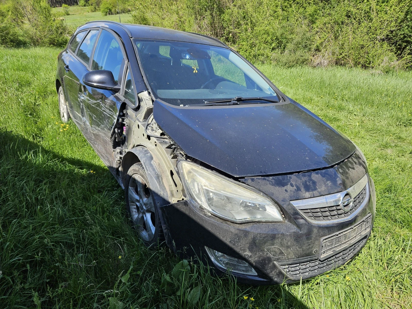 Opel Astra  - изображение 2