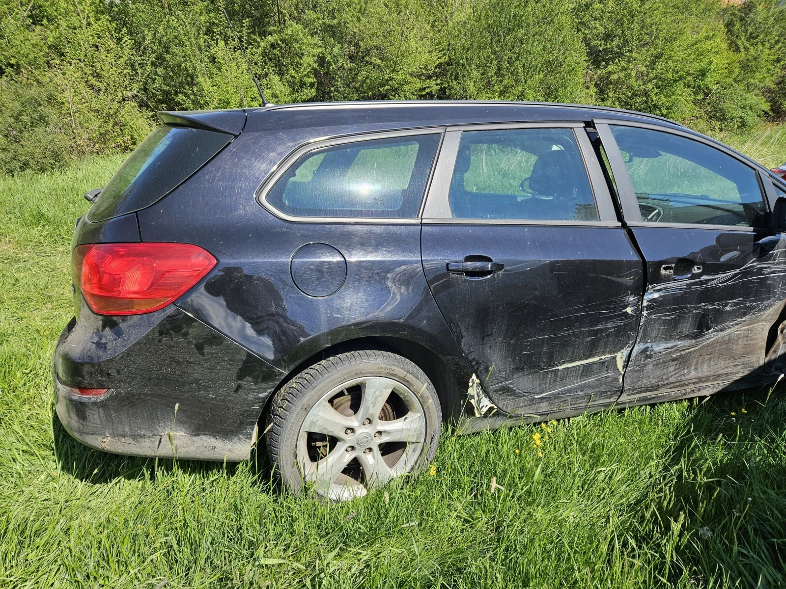 Opel Astra  - изображение 5
