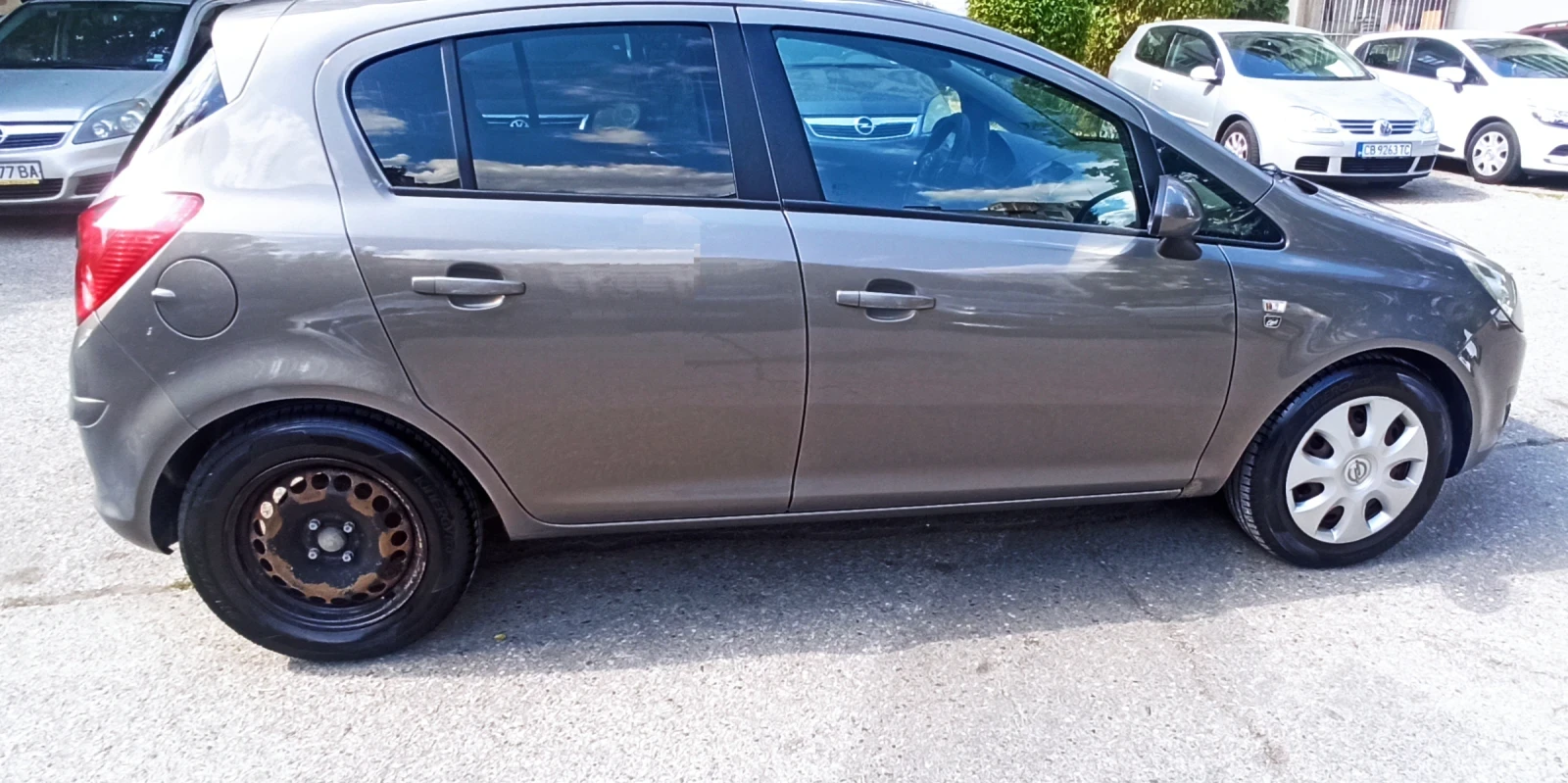 Opel Corsa 111 Edition  - изображение 4