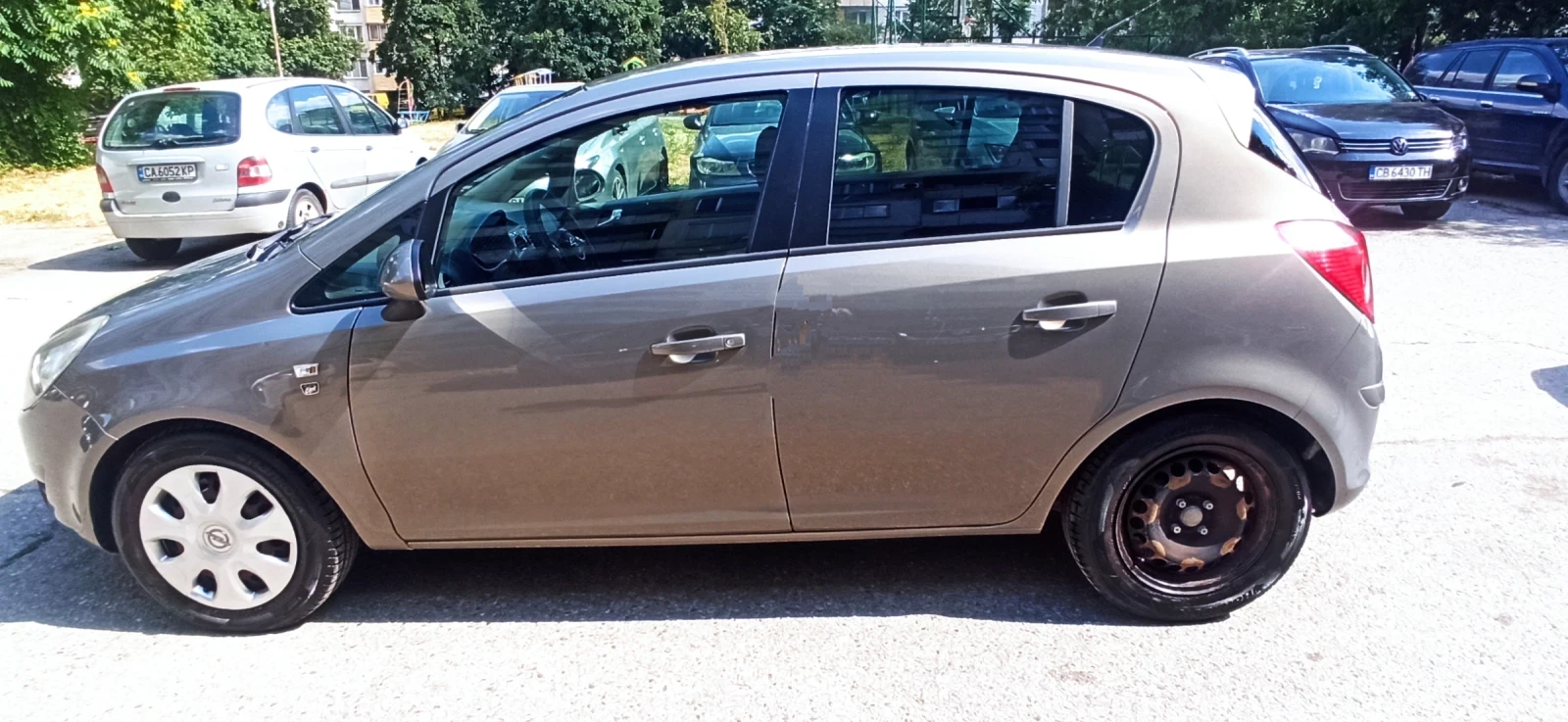 Opel Corsa 111 Edition  - изображение 3