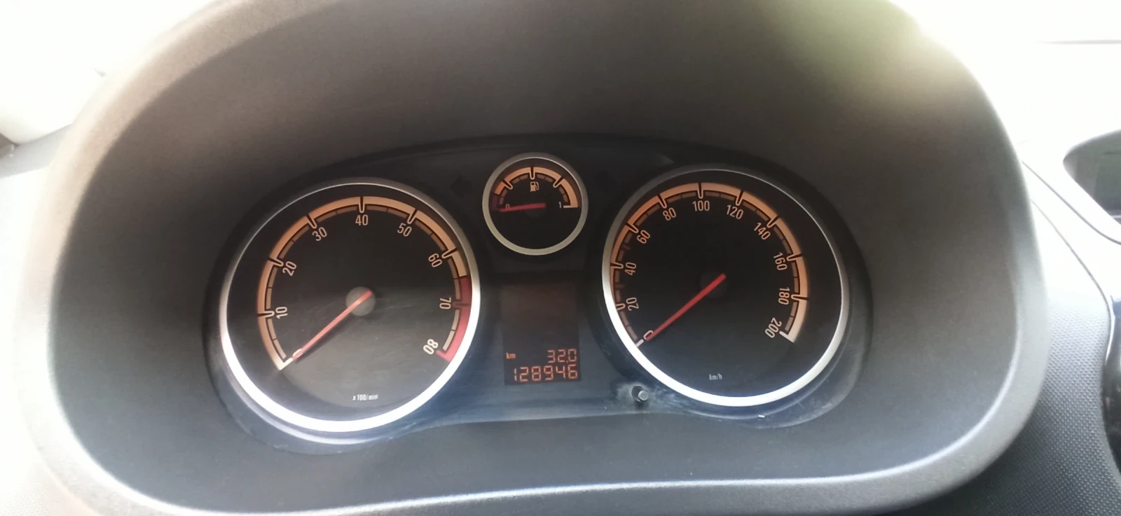 Opel Corsa 111 Edition  - изображение 6