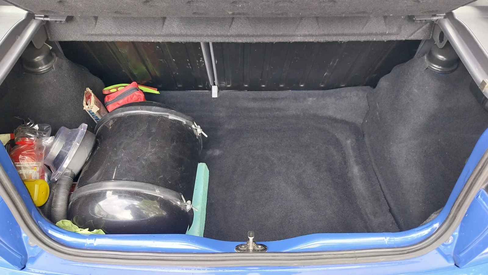 Seat Ibiza Хечбек - изображение 7